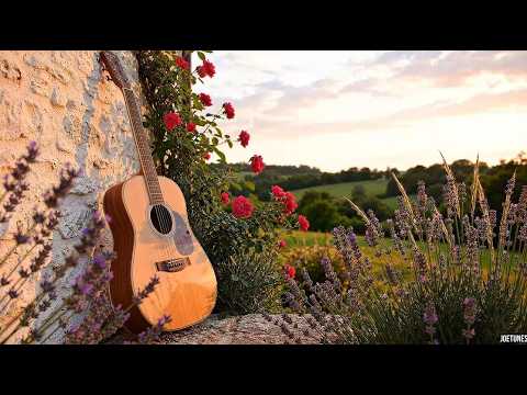 Calm Spanish Guitar Instrumentals | Soothing Music for Study, Work & Reading