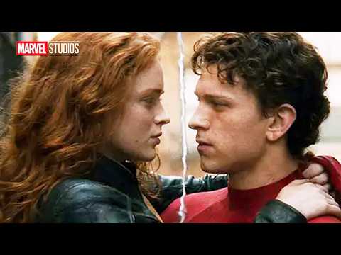 SPIDER-MAN BRAND NEW DAY TRAILER: More Hidden X-Men & Marvel Lies