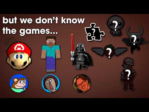 Can we beat this mystery Multi-World Randomizer??