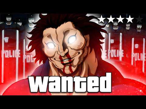 MUSASHI DESTROYED THE BAKI UNIVERSE AGAIN