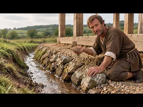 Before One Stone Was Laid: 3 Rules That Kept Foundations Dry
