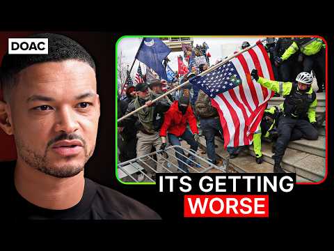 The REAL Cause of America's Collapse You NEED To See