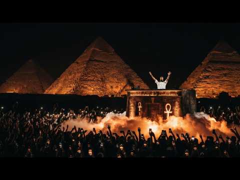 AFRO HOUSE Sunset Mix 2026 | The Best of Afro House 2026