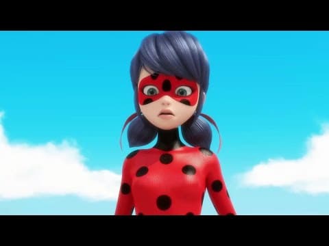Every Single Time Someone Says "Marinette" in Revelation - Miraculous Ladybug
