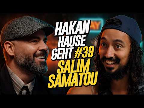 Salim will kaufen Türkische Pass!