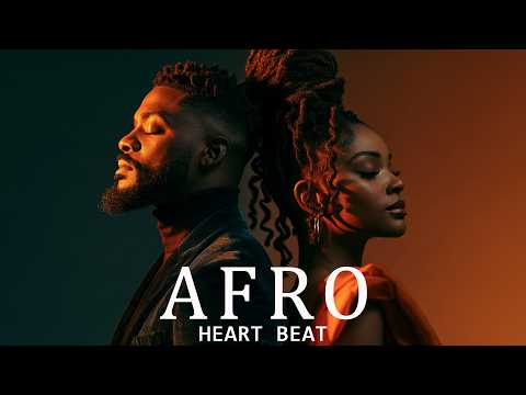 Afro Soul Playlist Chill Mix 2026 | Midnight R&amp;B Playlist 🎧 Deep Soulful Music