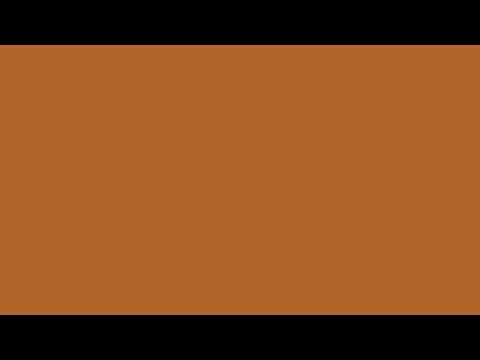 Cider Orange Screen