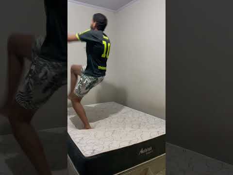 Eu não posso assistir um compilado