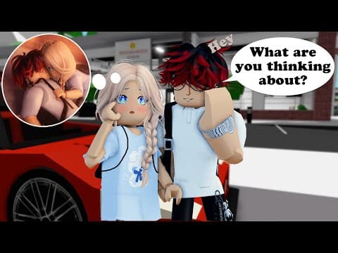 🔥 Rich Guy Obsessed with Homeless Girl (Episode 8)