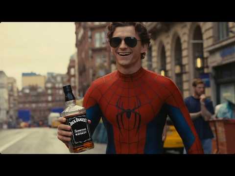 Open Bar #194 - Spider-Man Is Here, Children Of Blood And Bone Controversy