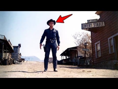 Westworld (1973) 20 Weird Facts That You Didn’t Know About