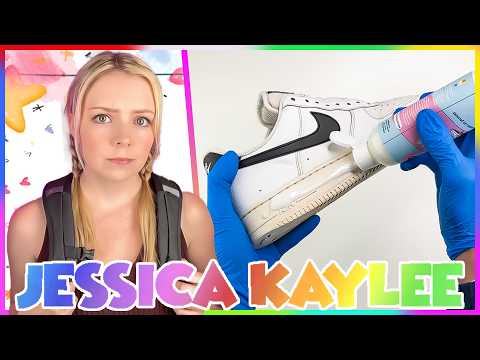 1 hours + 🥑 Text To Speech🦆 ASMR Satisfying @thejessicakaylee 🦀Her Story Still Echoes  #12