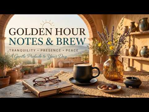 Autumn Jazz & Coffee Bossa Nova 🍂 Relaxing Study Music for Focus, Concentration & Productive Mornin