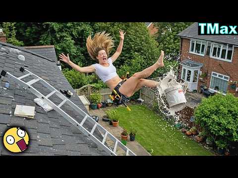 TOTAL IDIOTS AT WORK / Instant Regret Fails Compilation 2026 /Best Fails of the Week #390