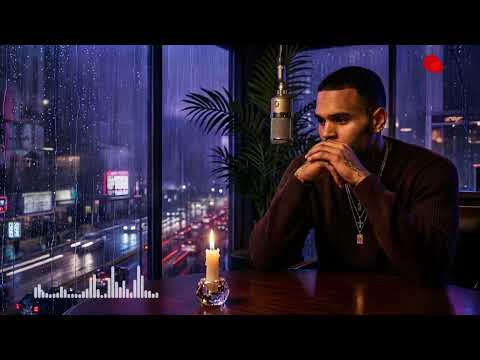 Chris Brown Hits Playlist   Easy With You   Emotional R&amp;B, Smooth Love Songs &amp; Slow Jams