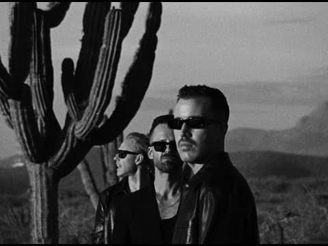 RÜFÜS DU SOL - Lately (Official Music Video)
