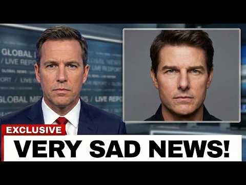 Tom Cruise: The Legacy Still Being Written