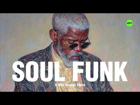 Soul Funk Groove | It Was Always There | DeepPocketStudio Session Vol.6