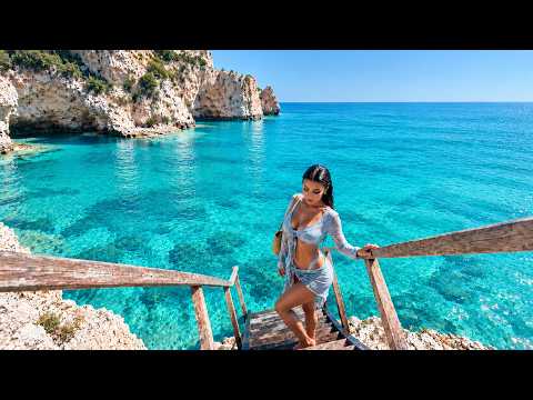 Avici, Alan Walker, Coldplay, Martin Garrix & Kygo, The Chainsmokers Style 🌞 Summer Mix #1