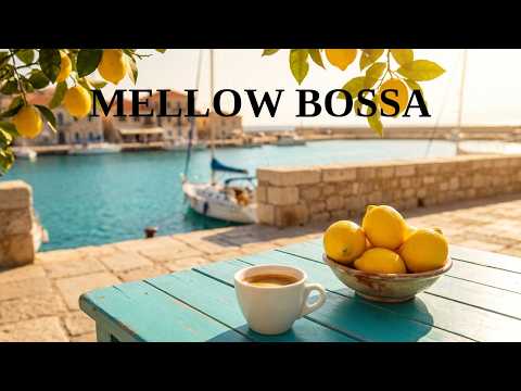 Start Your Day — Bossa Nova Music for Morning Coffee