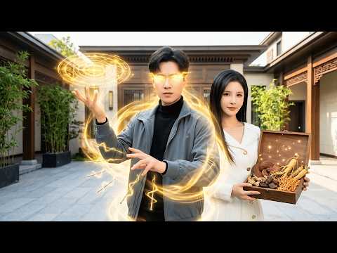 Thần Y Xuống Núi Đi Kiếm Vợ Vô Tình Cứu Lão Chủ Tịch, Ai Ngờ Được Trả Ơn Bằng Cô Cháu Gái Tuyệt Sắc