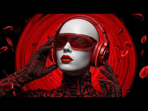 Deep House Mix | Berlin Night Vibes, Dark Grooves & Deep Chill Energy