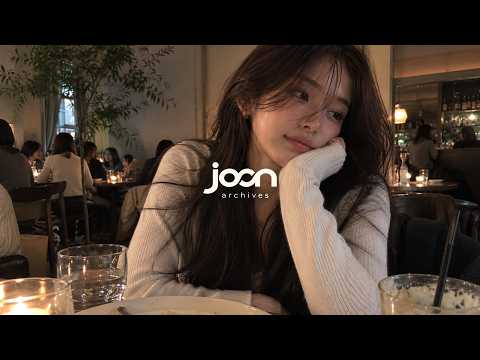 𝐏𝐥𝐚𝐲𝐥𝐢𝐬𝐭 | Cozy Evening Chill, Irresistible Night Vibes · Chill Hip-Hop · R&B