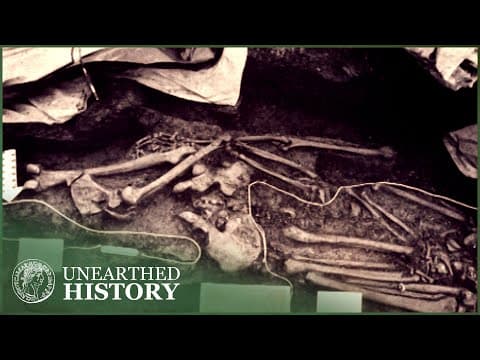 This Florida Bog Preserved 160+ Skeletons For 7,000 Years