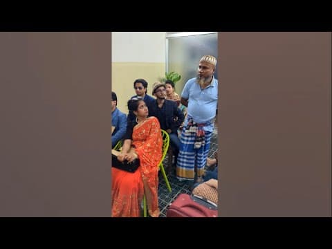 শশুরের কথা শুনে যে ভাইকে বাসা থেকে বের করে দিলো সেই ভাই নিলামে বিক্রি হওয়া বাড়ি ভাইকে ফিরিয়ে দিলো !