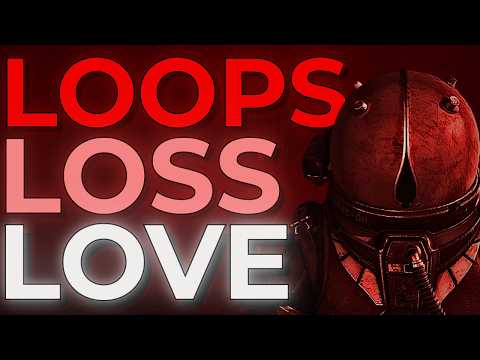 Cronos: The New Dawn - When Love Runs Out of Time