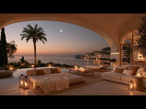 Night Jazz Music For Deep Sleep - Relaxing Jazz Piano And Smooth Late Night Jazz Lounge
