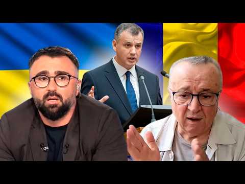 Ce fel de guvern va avea Eugen Tomac? Ion Cristoiu dezvăluie ADEVĂRUL: „Va fi pro-ucrainean!”