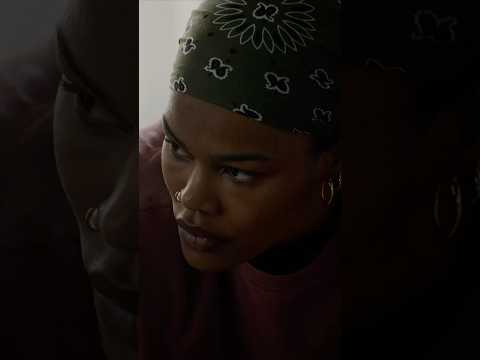 He's the quiet one now | 🎬 A Thousand and One (2023)