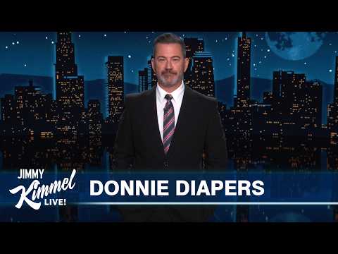 Trump is Trying to Steal the Midterm Election, Don Jr’s Fishy Wedding & America Loves Guillermo