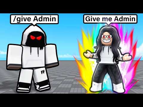 I Said YES To My GIRLFRIEND For 24 HOURS.. (Roblox Blade Ball)