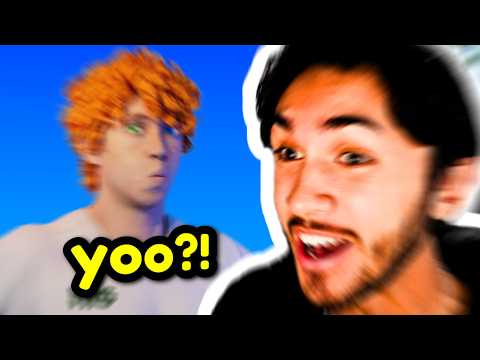 His Story is INSANE...