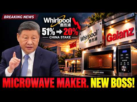 Whirlpool Bet $552M on China. Its Supplier Won.