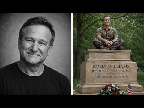 Celebrity Graves That Still Receive Visitors Today
