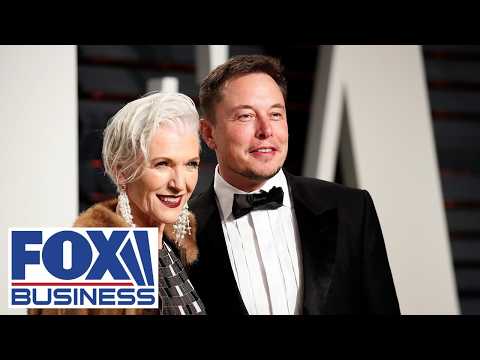Maye Musk dishes on Elon, reveals the advice he REFUSED to take