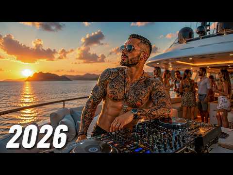 Avici, Alan Walker, Coldplay, Martin Garrix & Kygo, The Chainsmokers Style 🌞 Summer Mix #72