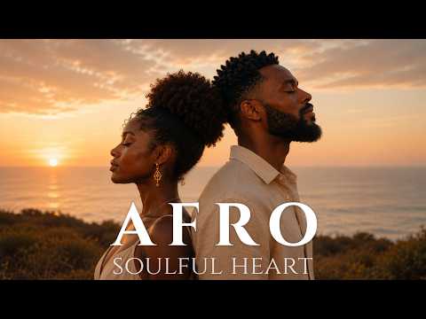 Afro Soul Playlist Chill Mix 2026 | Calm Emotional Groove 🌊 Relaxing Afrobeats