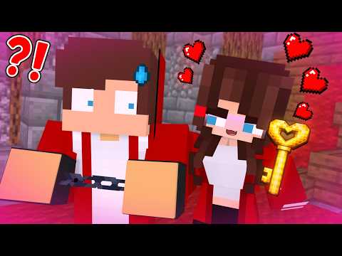 MAIZEN: JJ and JJ Sister’s Secret Rescue Mission?! - Minecraft Animation JJ & Mikey