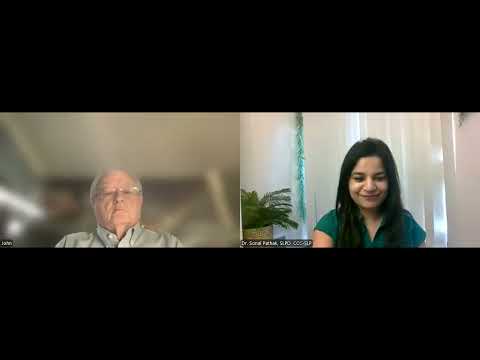 Dr. John Ashford, PhD, CCC-SLP | Oral Care, Aspiration Pneumonia & Pneumonia Prevention