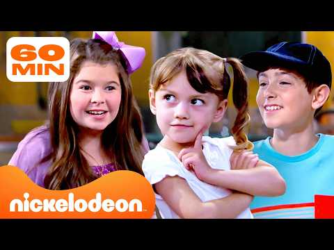 Die Thundermans | Als die Thundermans noch klein waren 👶 | Nickelodeon Deutschland