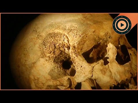 The Woman With The Most Mysterious Deformation in Archeologic History
