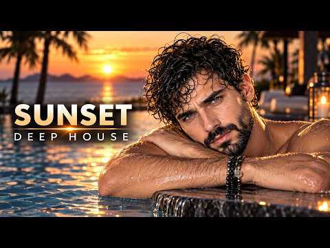 I Choose You Again | Emotional Deep House, Vocal House &amp; Chillout | Male Vocal Mix