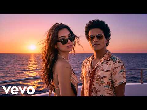 🌴 Top Hits 2026 🌍 Bruno Mars, Dua Lipa, Justin Bieber, Ed Sheeran, Taylor Swift  🔥 Summer Vibes