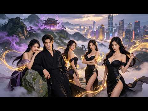【Indo Sub】Jenius medis turun gunung dan bikin semua wanita jatuh cinta #Full #Minidrama
