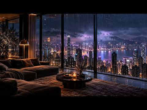 Night Drive 🌙 Deep House Mix | Late Night Vibes