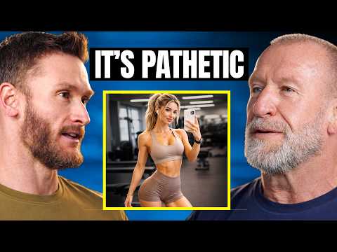Dorian Yates: Instagram has Ruined Fitness and Bodybuilding Forever